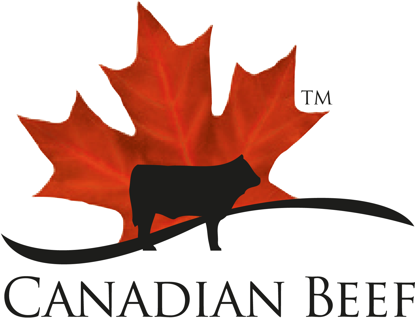 Canada Beef Logo
